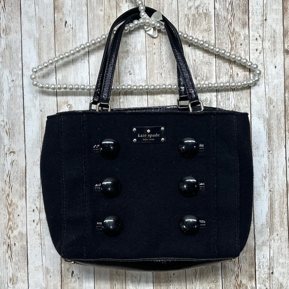 Kate Spade Pilgrim Hill Quinn Tote - Picture 1 of 15